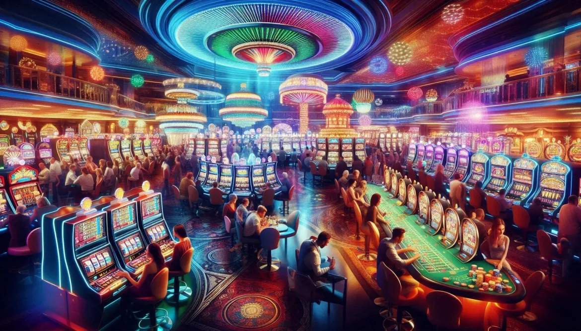 RightBet Casino