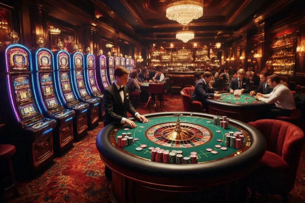 RightBet Casino